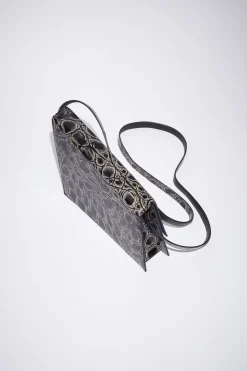 Deformierte Micro-Tasche