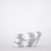 Deformierte Micro-Tasche