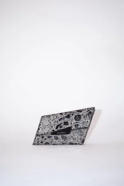 Deformierte Micro-Tasche