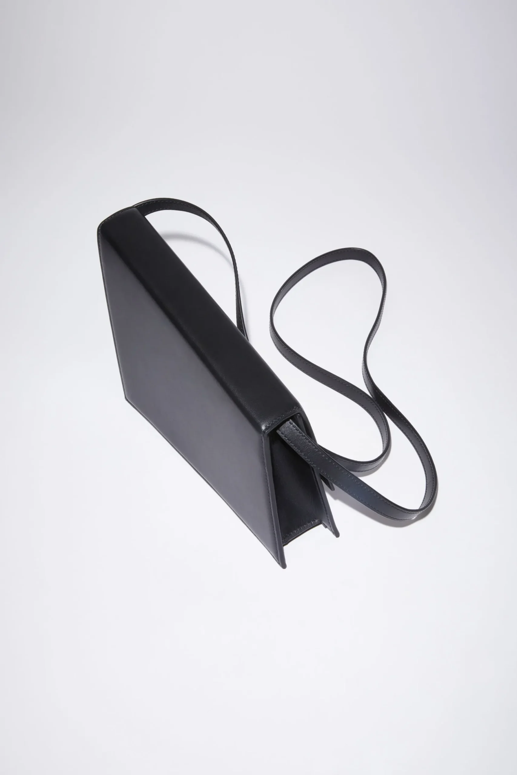 Deformierte Micro-Tasche