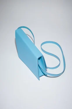 Deformierte Micro-Tasche