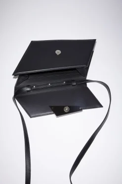 Deformierte Micro-Tasche