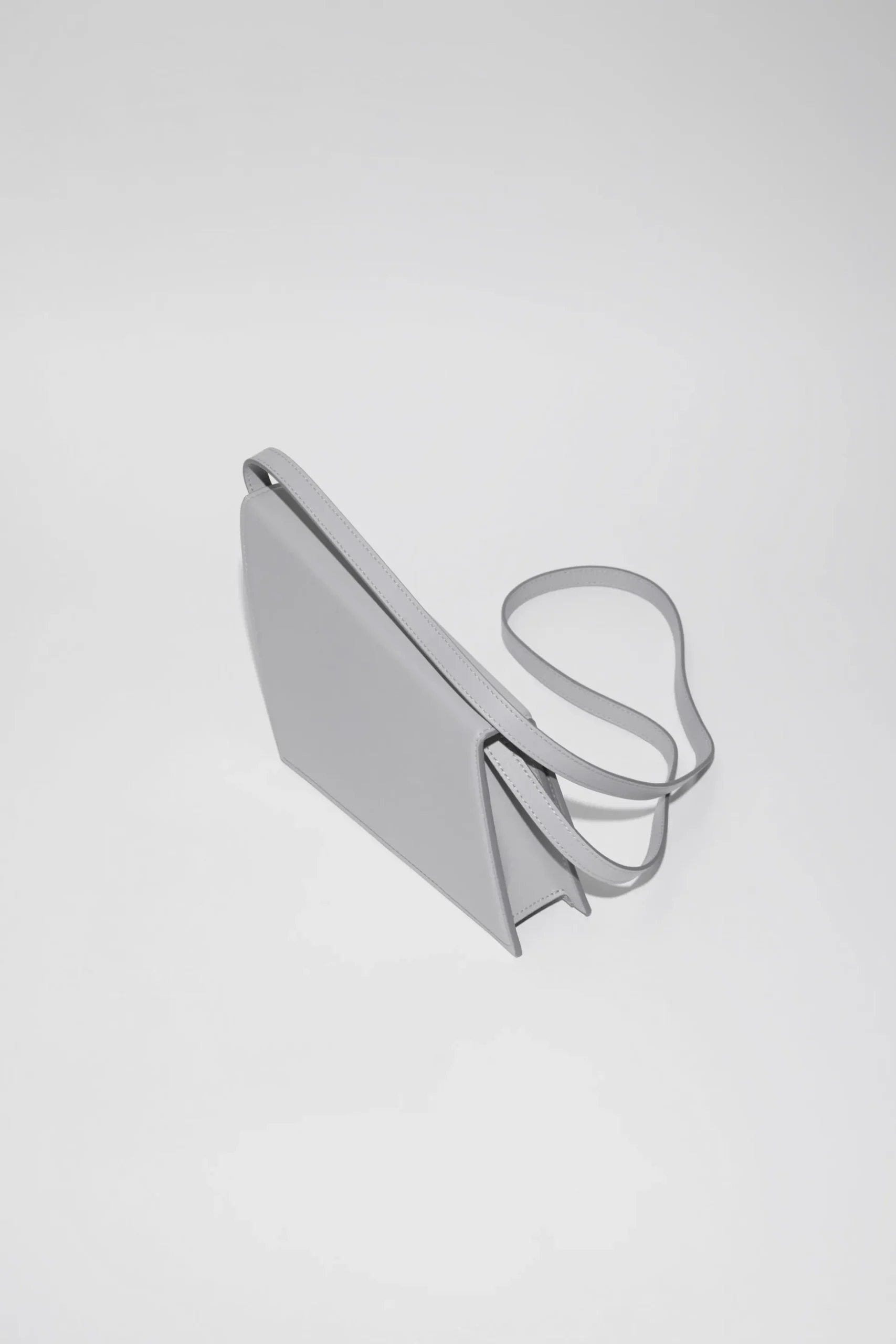 Deformierte Micro-Tasche
