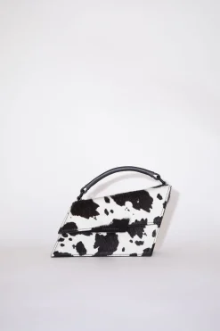 Deformierte Mini-Tasche