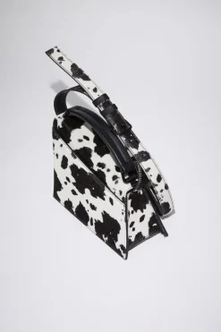 Deformierte Mini-Tasche