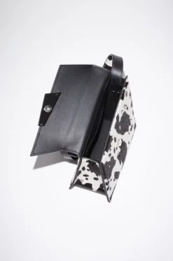 Deformierte Mini-Tasche
