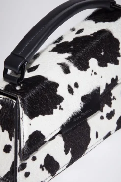 Deformierte Mini-Tasche