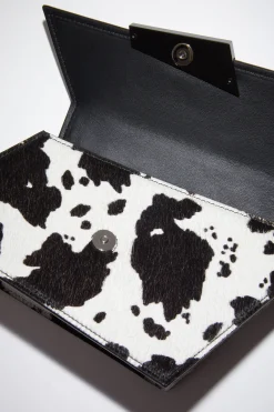 Deformierte Mini-Tasche