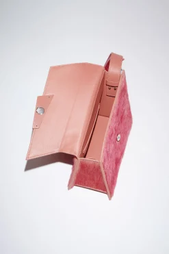 Deformierte Mini-Tasche