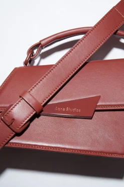 Deformierte Mini-Tasche