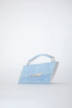 Deformierte Mini-Tasche