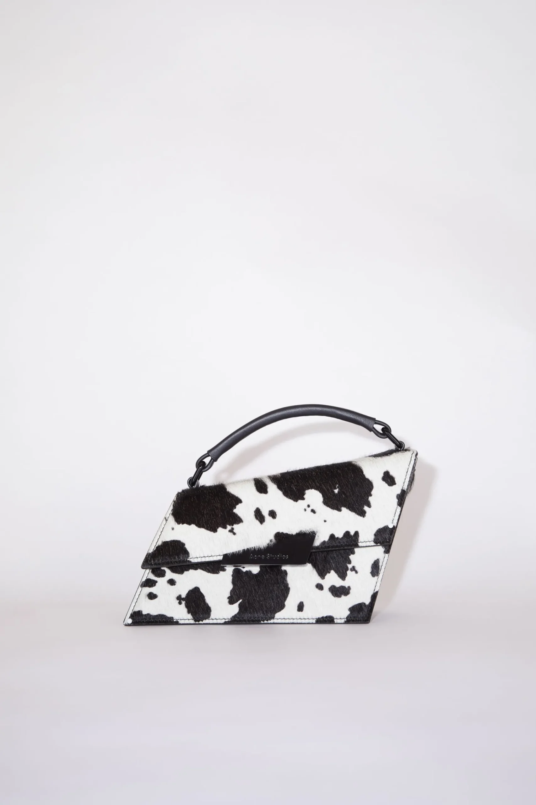 Deformierte Mini-Tasche