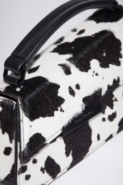 Deformierte Mini-Tasche