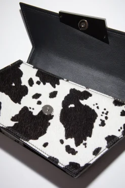 Deformierte Mini-Tasche
