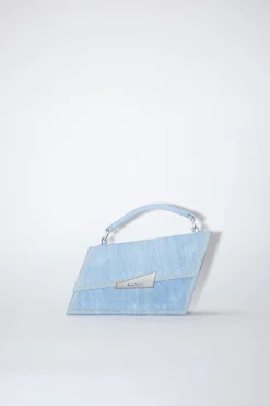 Deformierte Mini-Tasche