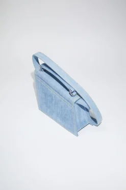 Deformierte Mini-Tasche