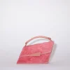 Deformierte Mini-Tasche