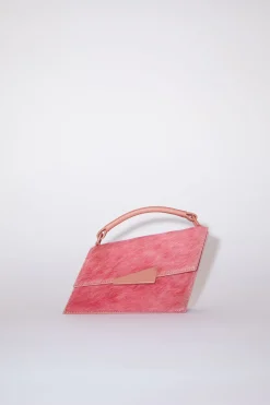 Deformierte Mini-Tasche