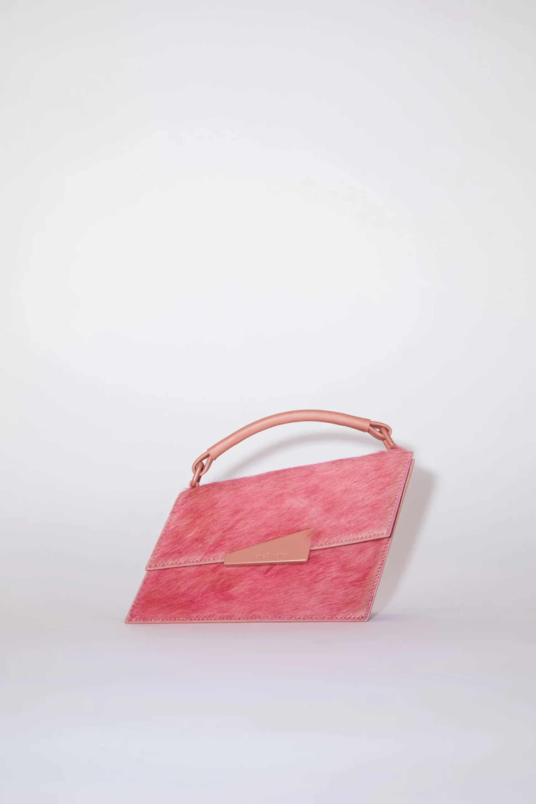 Deformierte Mini-Tasche