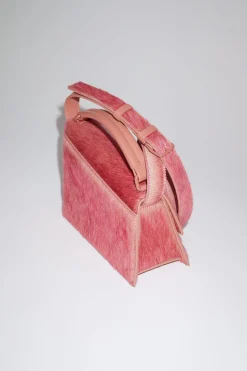 Deformierte Mini-Tasche
