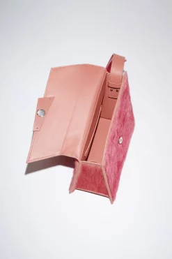 Deformierte Mini-Tasche