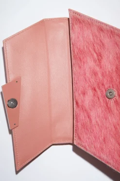 Deformierte Mini-Tasche