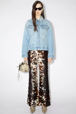 Denimjacke