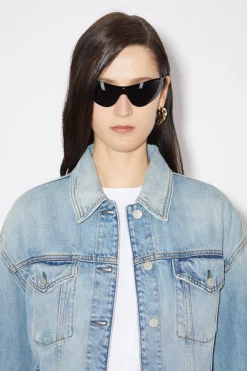Denimjacke