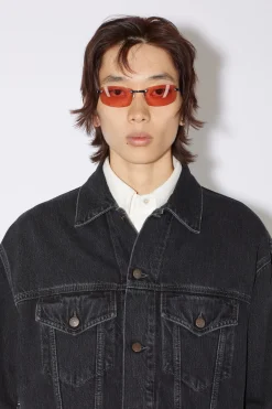 Denimjacke