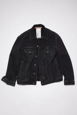 Denimjacke