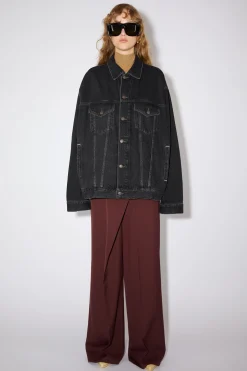 Denimjacke