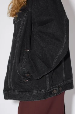 Denimjacke