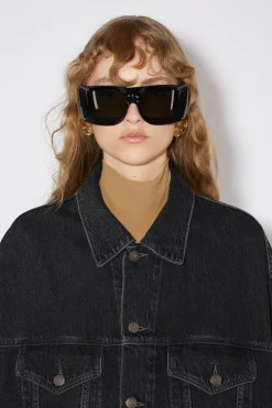 Denimjacke