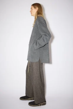 Doppelt Gearbeitete Hemdjacke