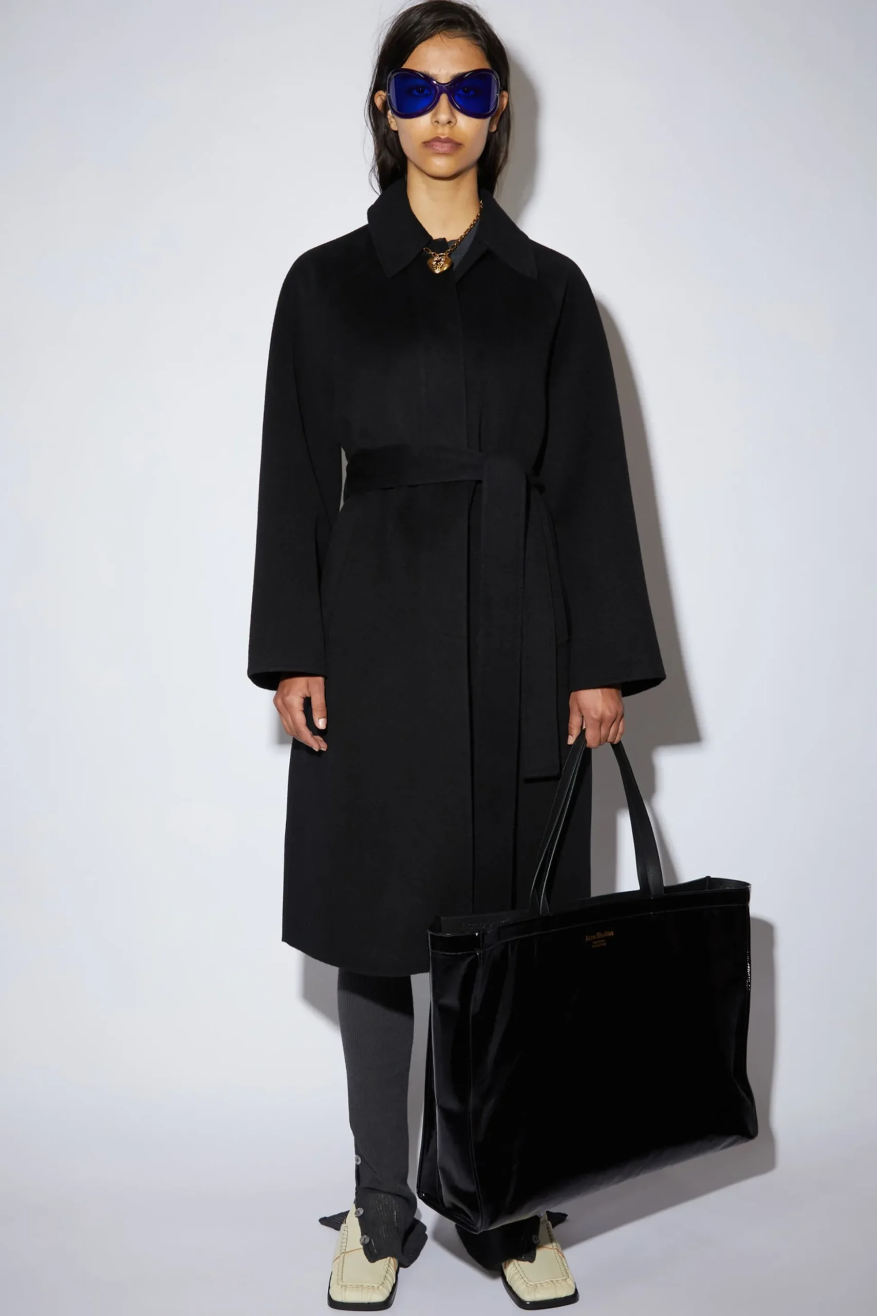 East-West Tote