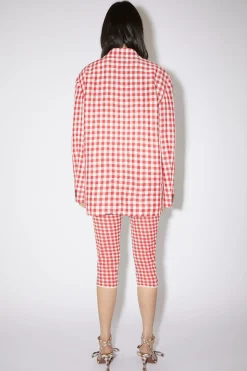 Einreihiger Blazer