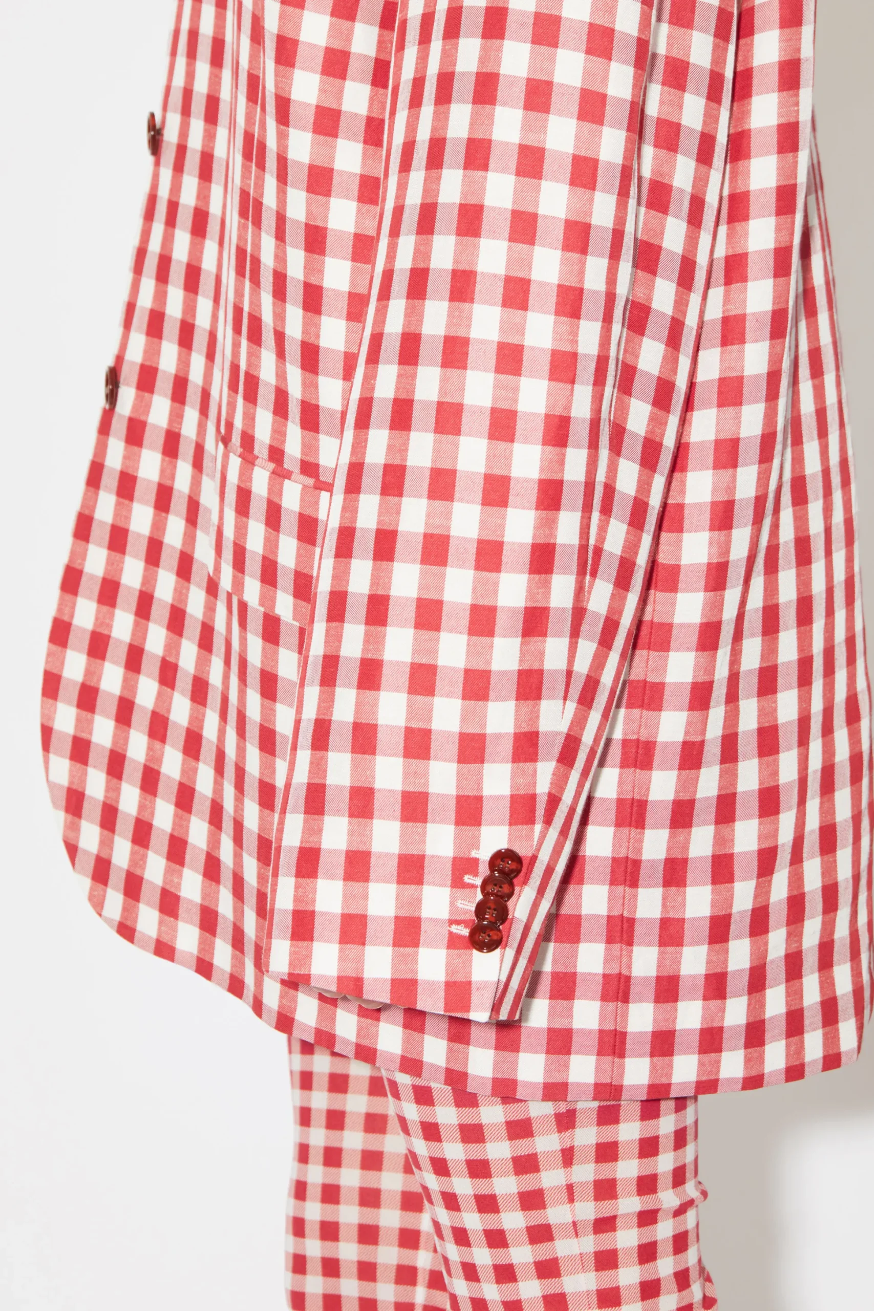 Einreihiger Blazer
