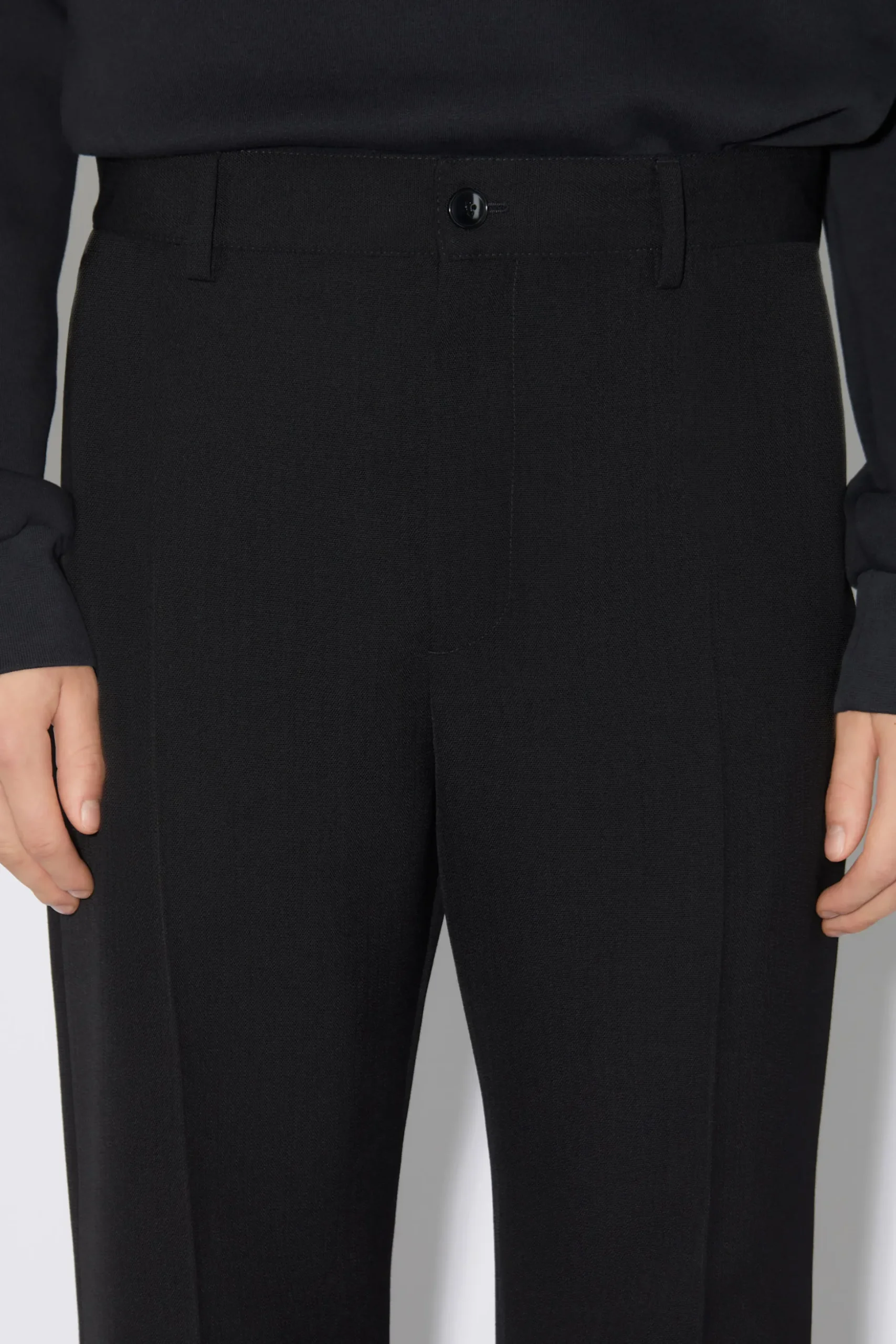 Figurnahe Hose