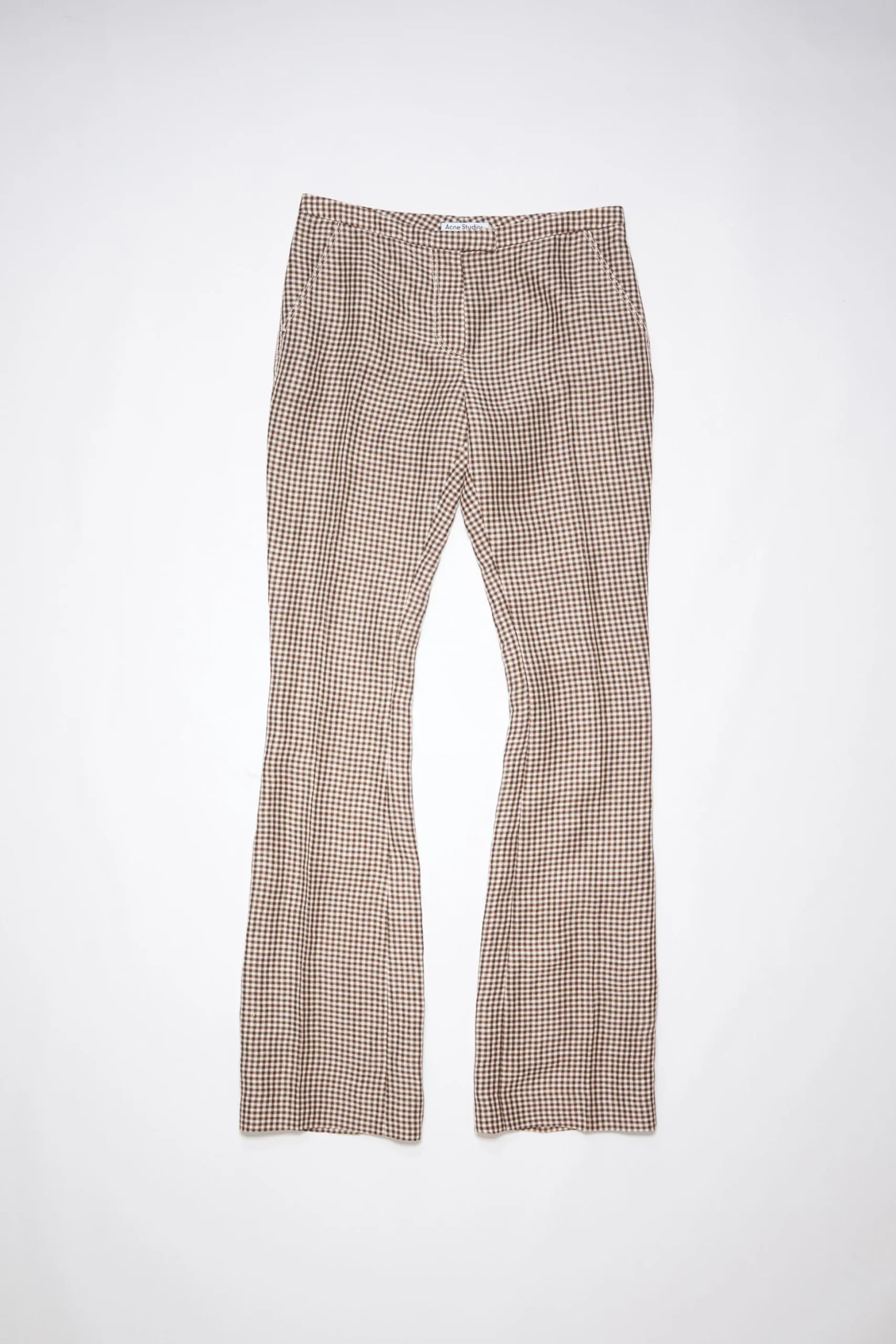 Figurnahe Hose