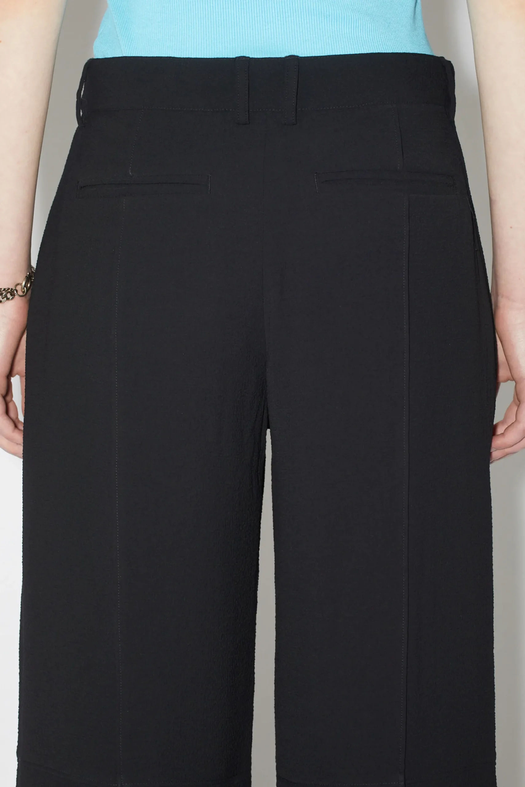 Figurnahe Hose