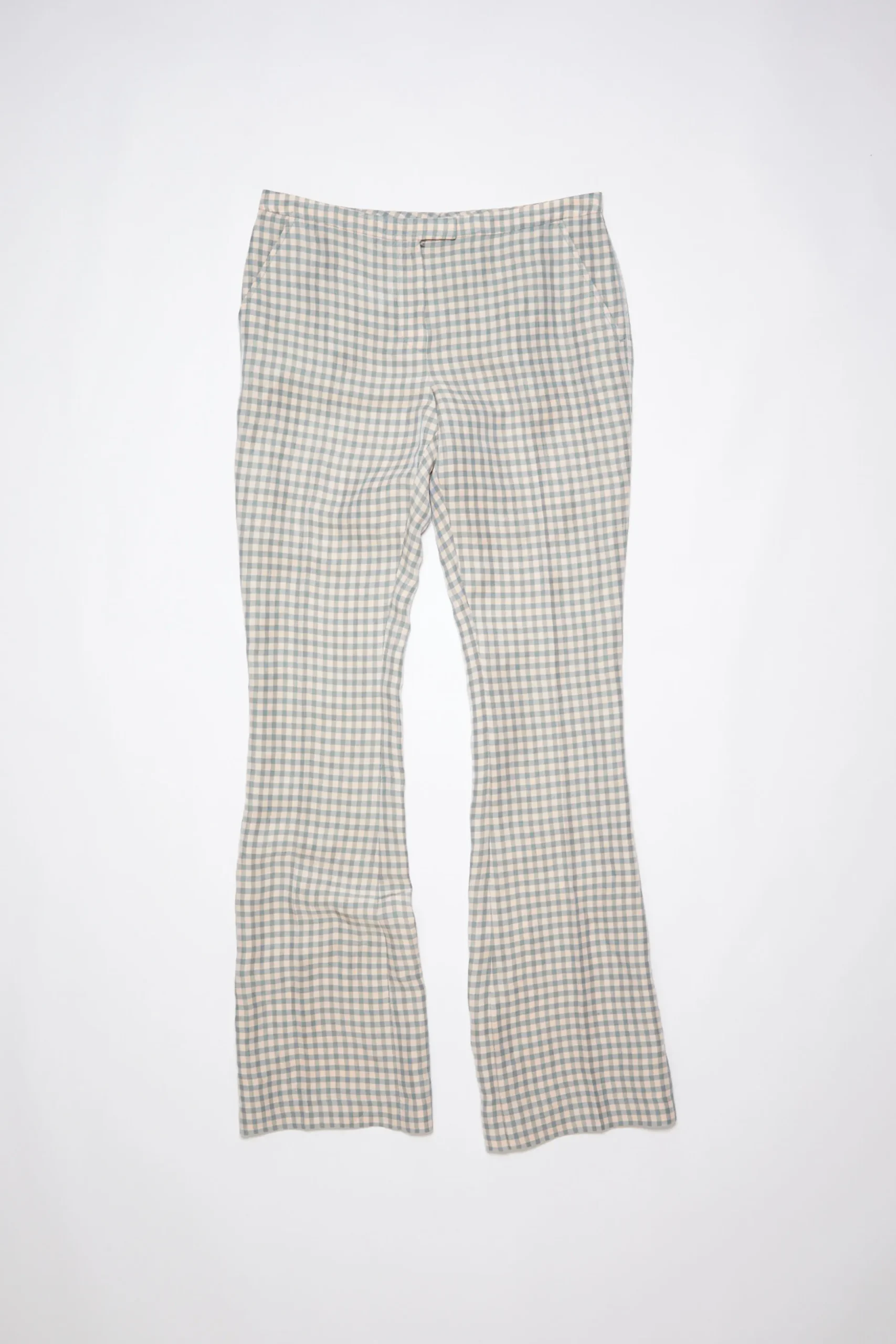 Figurnahe Hose
