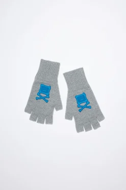 Fingerlose Handschuhe