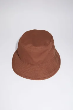 Fischerhut Aus Twill