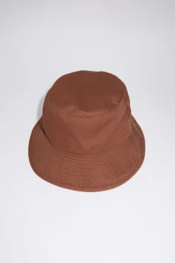 Fischerhut Aus Twill
