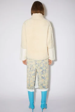 Fleece Sweatshirt