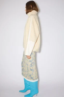 Fleece Sweatshirt