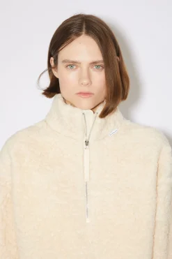 Fleece Sweatshirt