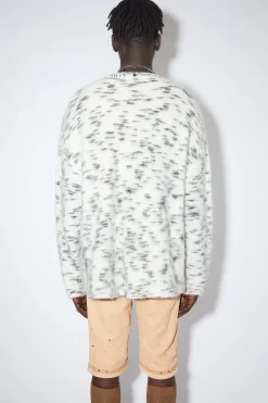 Geknopfter Cardigan