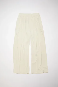 Geraffte Hose