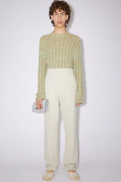 Gewebte Hose